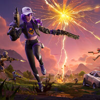 "El momento de gloria cultural de Fortnite se está desvaneciendo". El despido de 1.000 trabajadores de Epic Games dice mucho sobre su juego estrella 