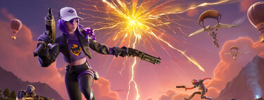 "El momento de gloria cultural de Fortnite se está desvaneciendo". El despido de 1.000 trabajadores de Epic Games dice mucho sobre su juego estrella 