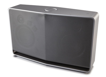Los altavoces Music Flow de LG soportarán Google Home y Google Multiroom