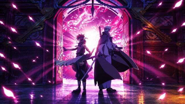 Battle Spirits