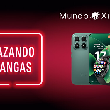 Gangas Xiaomi