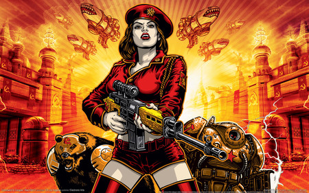 Xbox One suma nada menos que cuatro títulos de Command and Conquer gracias a la retrocompatibilidad