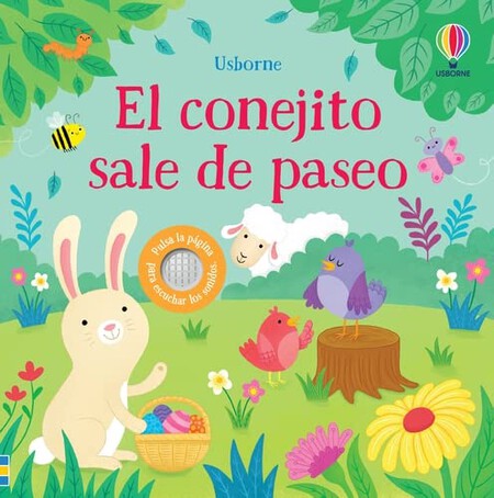 libros sobre primavera