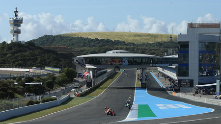 MotoGP ya se plantea retrasar todo el calendario y comenzar el julio con el Gran Premio de España en Jerez