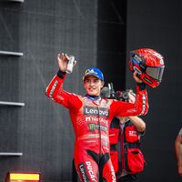Marc Márquez está arrasando na MotoGP, mas há um elefante na sala sobre o qual ninguém fala: as corridas estão cada vez mais lentas 