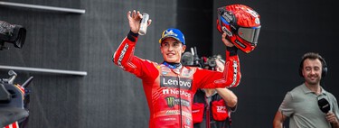 Marc Márquez está arrasando na MotoGP, mas há um elefante na sala sobre o qual ninguém fala: as corridas estão cada vez mais lentas 