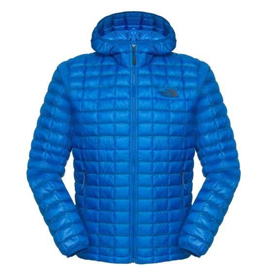 Thermoball Hoodie