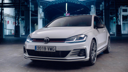 Volkswagen Golf GTI The Original