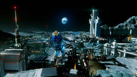 Capcom Apuesta Por Una Jugabilidad Poco Convencional En Pragmata A