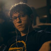 Tom Holland tiene claro que acaba de rodar la mejor peli de su carrera: "Este es el mejor guion que he leído en mi vida" 