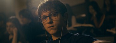 Tom Holland tiene claro que acaba de rodar la mejor peli de su carrera: "Este es el mejor guion que he leído en mi vida" 