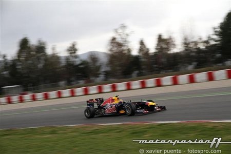 Previo Fórmula 1: Mark Webber, viviendo una segunda juventud