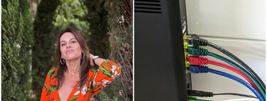 Silvia Pérez, experta en decoración: "Así de fácil es ocultar el router, cables y enchufes cuando encuentras lo que necesitas en Ikea" 