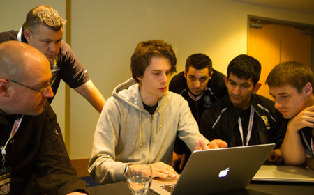 Safari vuelve a caer en el Pwn2Own, pero los hackers reconocen la seguridad de OS X