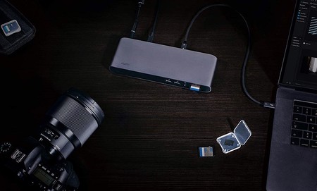 Las novedades no paran: todavía más accesorios para productos de Apple que inundan el CES 2019