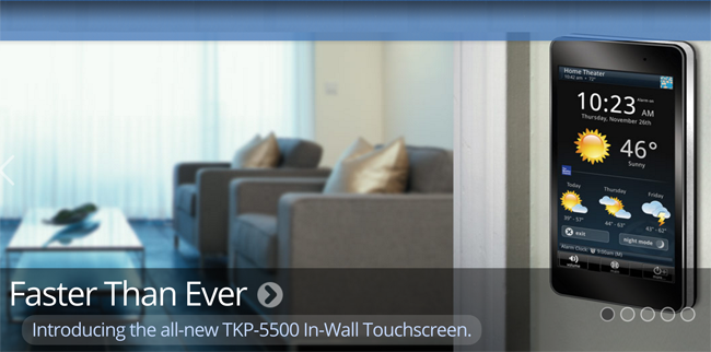Tkp 5500
