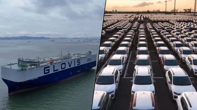 Barco Coches