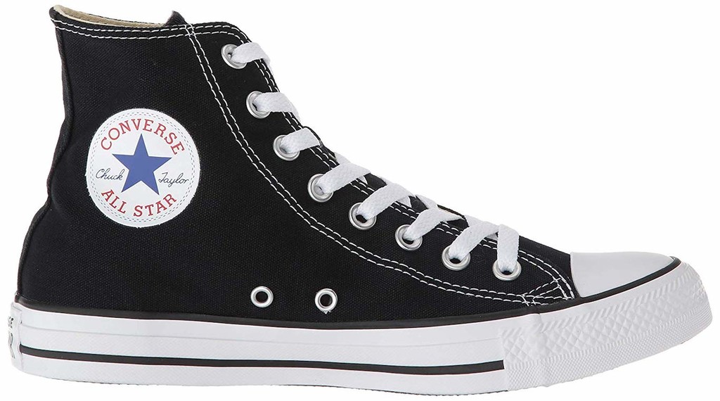 Todas las Converse que están de rebajas y podrás lucir tanto en