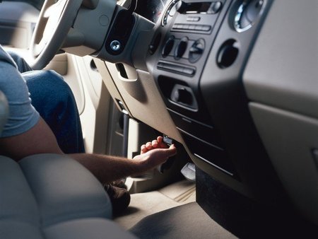 Instalación de CarChip