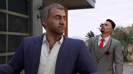 Evento Lavado Dinero Gta Online