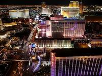 Las Vegas: muchas ciudades en una