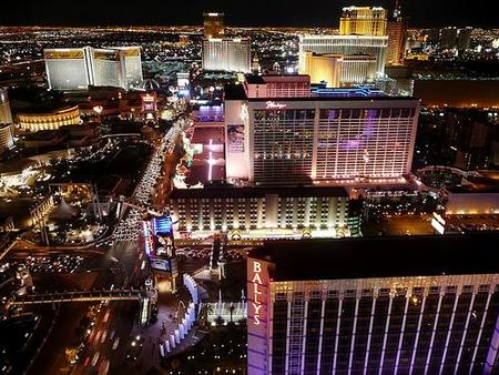 Las Vegas: muchas ciudades en una