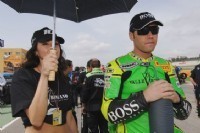 Fonsi Nieto cumple su palabra