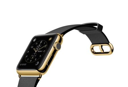 La última tienda temporal dedicada al Apple Watch cerrará el próximo 13 de mayo