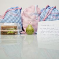 La carta de una niña de 10 años al jefe de su padre: una original campaña para promover la conciliación en las empresas