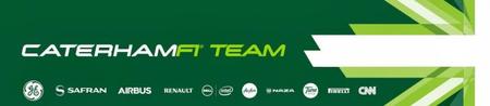 La escudería Caterham cambia de dueños