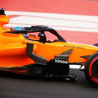 Ni Honda va tan mal, ni los problemas de McLaren se han esfumado