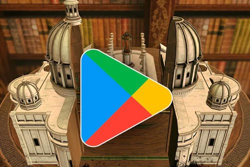 Portada Ofertas Google Play