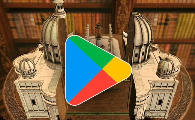Portada Ofertas Google Play