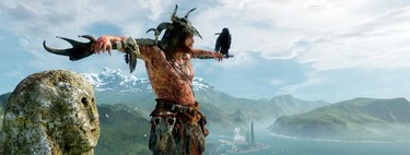 Fin del camino para Wild diez años después: el ambicioso y olvidado mundo abierto exclusivo de PS4 ya no está en desarrollo