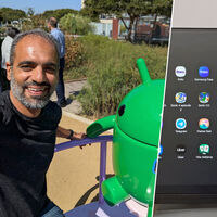 "Estamos reconstruyendo Chrome OS sobre Android": la frase de Google que confirma el nacimiento de un sistema universal