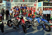 Supermotard de las Naciones 2008