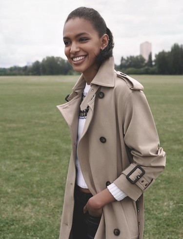 Topshop catálogo Otoño-Invierno 2014/2015