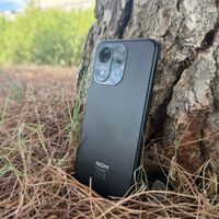 Análise do Xiaomi Redmi Note 17: o celular para quem está cansado de ficar de olho na porcentagem da bateria 