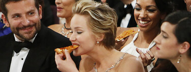 "Fui rechazada por mi personalidad". Jennifer Lawrence se sincera sobre esos años donde todo el mundo se hartó de ella 