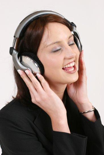 Cantar para sobrellevar el dolor del parto