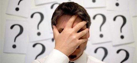 ¿Cuál ha sido el error más grande que has cometido con un ordenador, tableta o smartphone? La pregunta de la semana