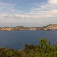 Ponen a la venta Tagomago, la isla balear privada que adoran los famosos