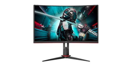 Aoc Gaming Cq27g2u