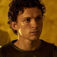 "Es una obra maestra absoluta". Tom Holland lleva 10 años siendo Spider-Man, pero trabajar con Nolan es otra cosa