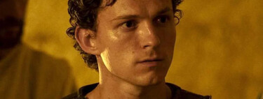 "Es una obra maestra absoluta". Tom Holland lleva 10 años siendo Spider-Man, pero trabajar con Nolan es otra cosa