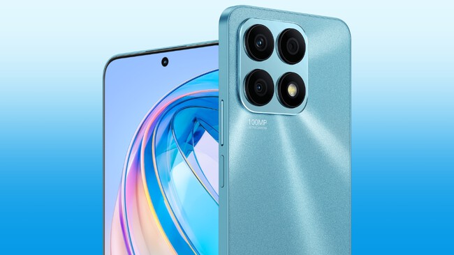 Honor X8a