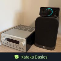 Como reaproveitar seu antigo mini-system: dê uma segunda vida a ele na sua Smart TV ou PC 