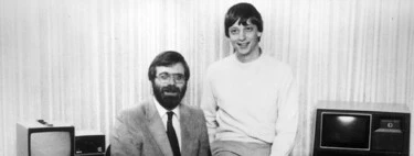 Antes de fundar Microsoft, a Bill Gates y Paul Allen se les ocurrieron otras ideas de startups tecnológicas. Algunas serían un éxito incluso hoy