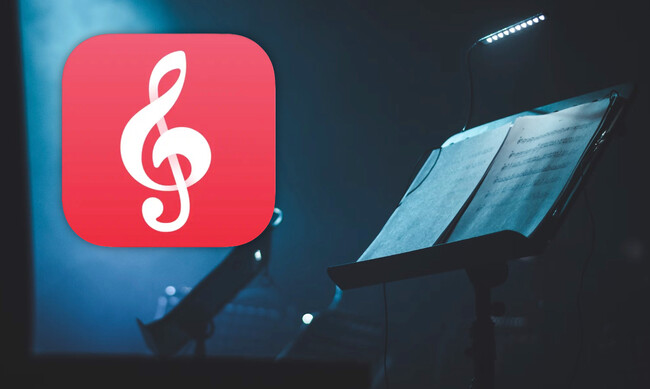 Apple Music Classical