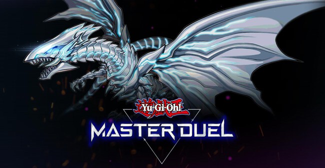 Yu Gi Oh Master Duel
